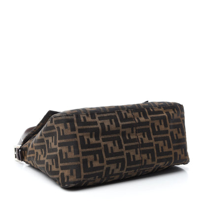 Fendi Zucca Mama Baguette Tobacco 4 of 9