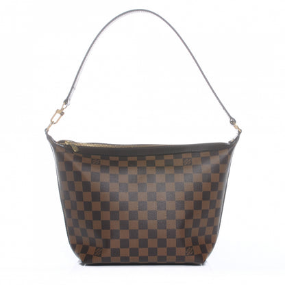 Louis Vuitton Damier Ebene Illovo MM 1 of 7