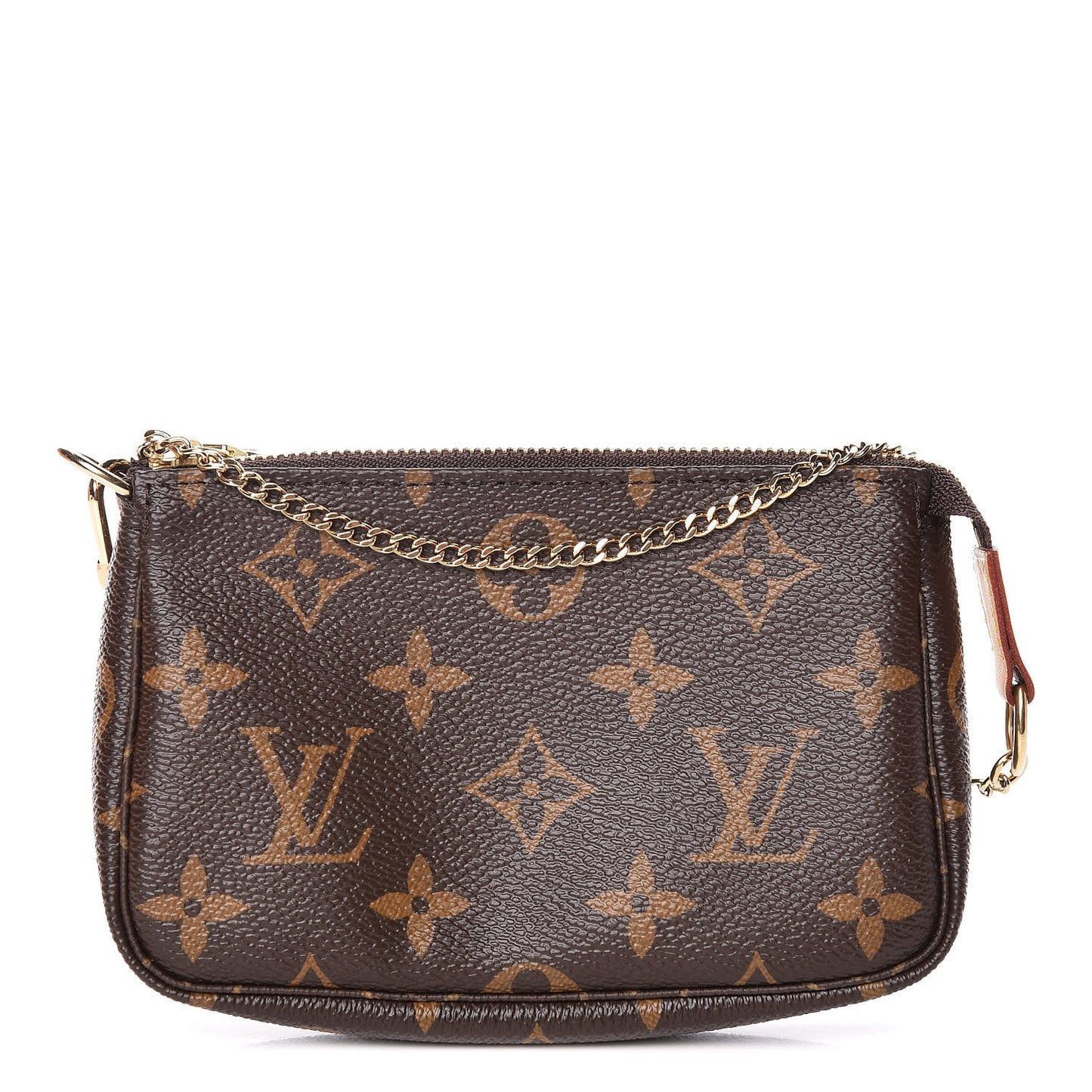Monogram Mini Pochette Accessories