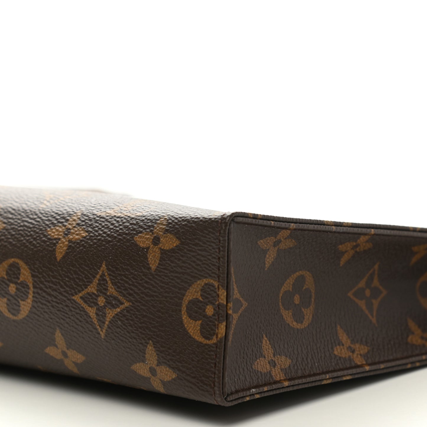 Monogram Toiletry Pouch 26