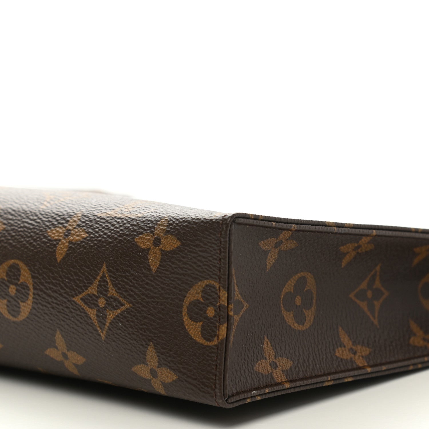 Louis Vuitton Monogram Toiletry Pouch 26 7 of 7