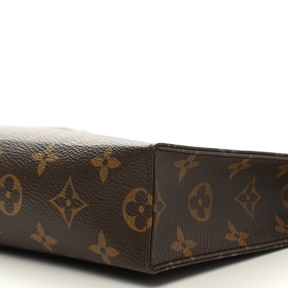 Louis Vuitton Monogram Toiletry Pouch 26 7 of 7