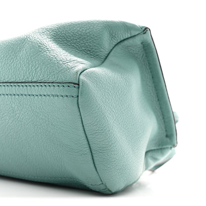 Givenchy Sugar Goatskin Mini Pandora Aqua 10 of 12