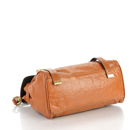 Mulberry Soft Buffalo Medium Alexa Oak 4 of 9
