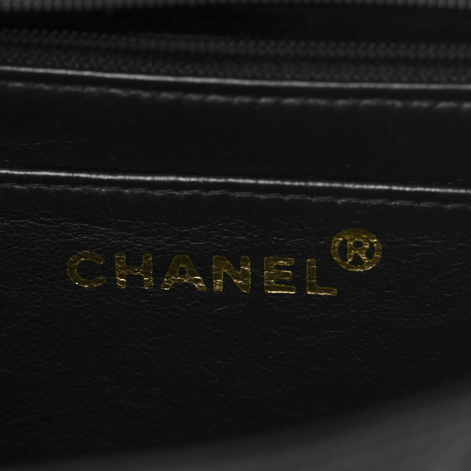 Chanel Caviar Quilted Small Single Flap Black 6 of 11
