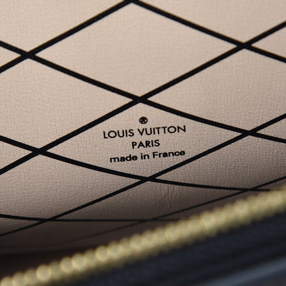 Louis Vuitton Reverse Monogram Trunk Clutch 6 of 8