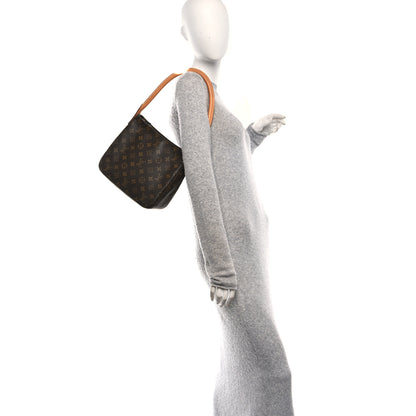 Louis Vuitton Monogram Looping MM 2 of 9