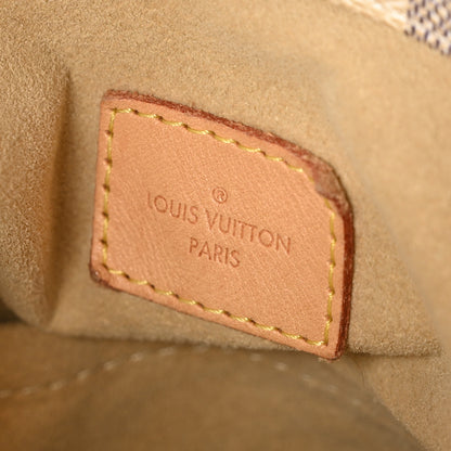 Louis Vuitton Damier Azur Artsy MM 7 of 8