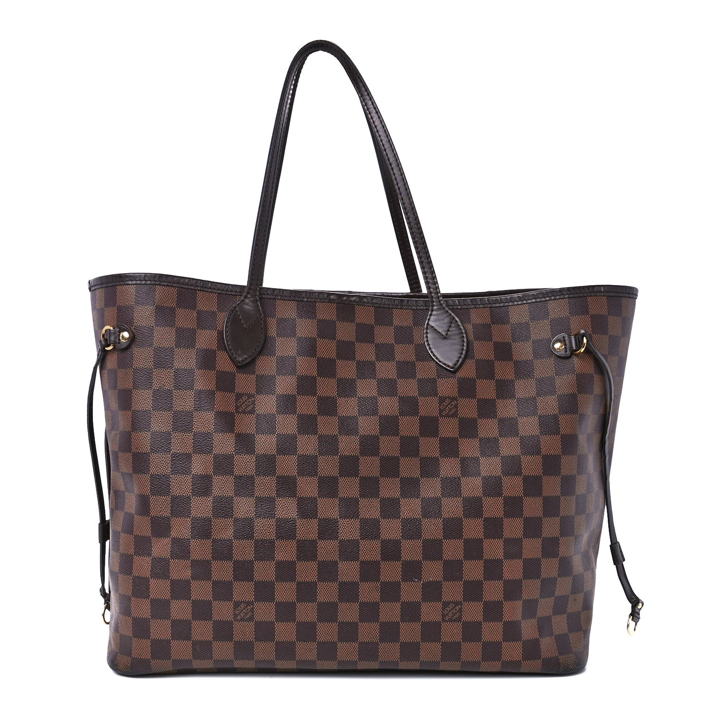 Damier Ebene Neo Neverfull GM