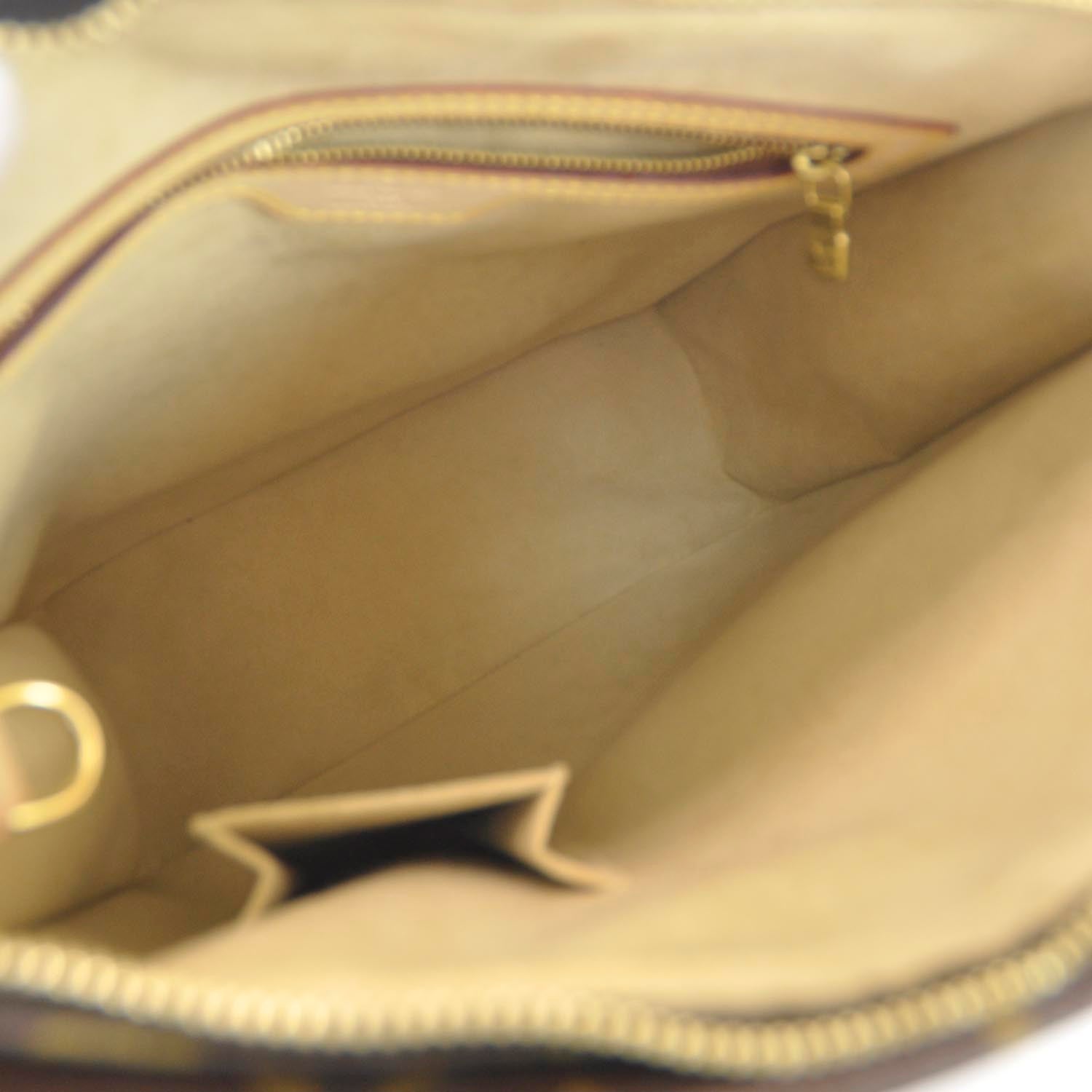 Louis Vuitton Monogram Looping GM 5 of 7