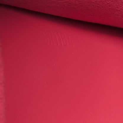 Louis Vuitton Epi Louise Strap PM Corail 7 of 7