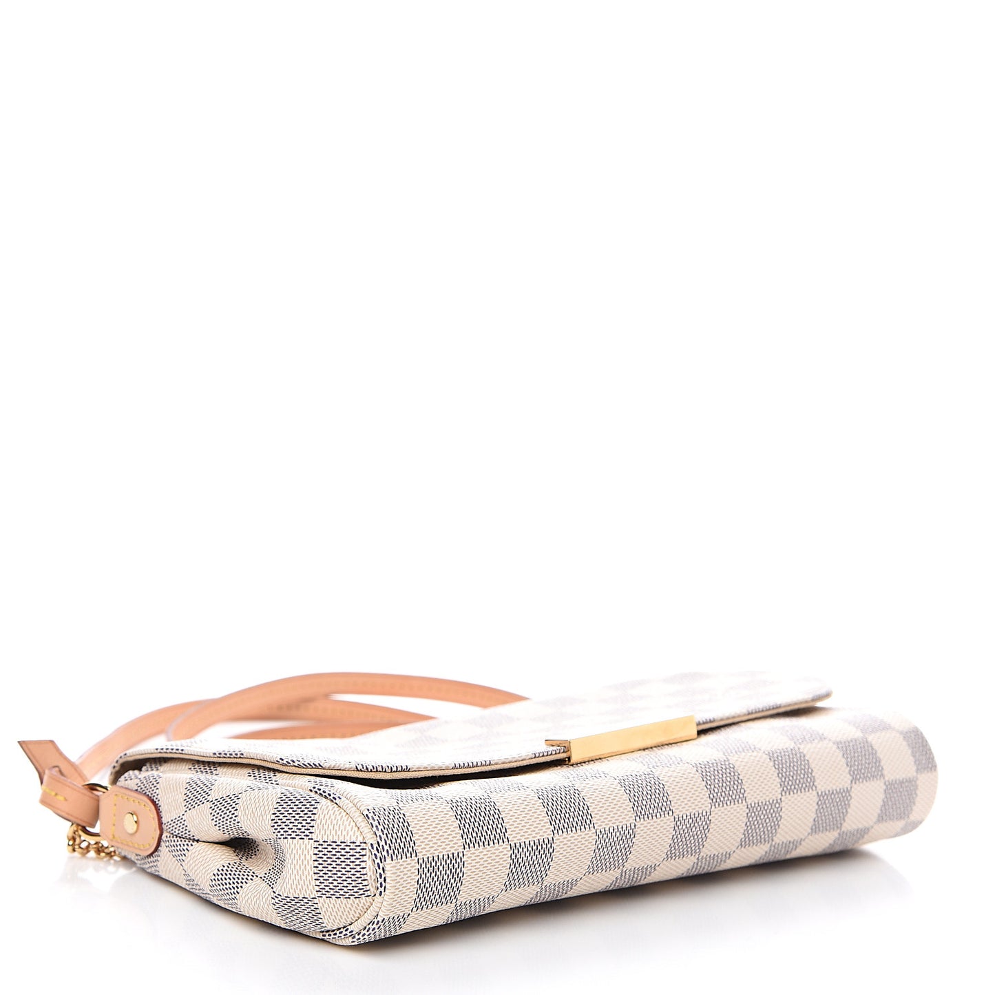 Damier Azur Favorite MM