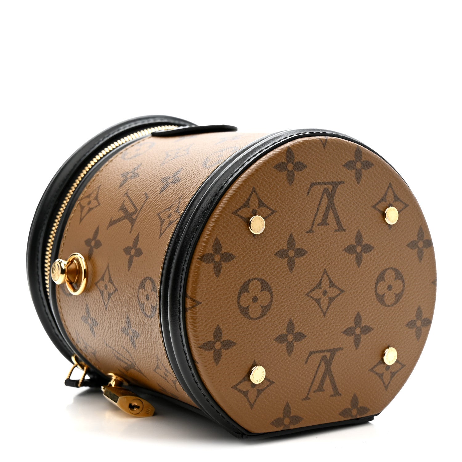 Louis Vuitton Reverse Monogram Cannes 4 of 9