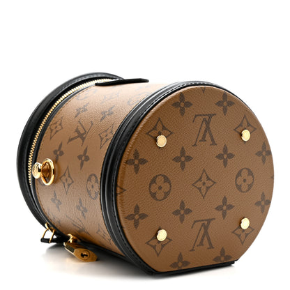 Louis Vuitton Reverse Monogram Cannes 4 of 9