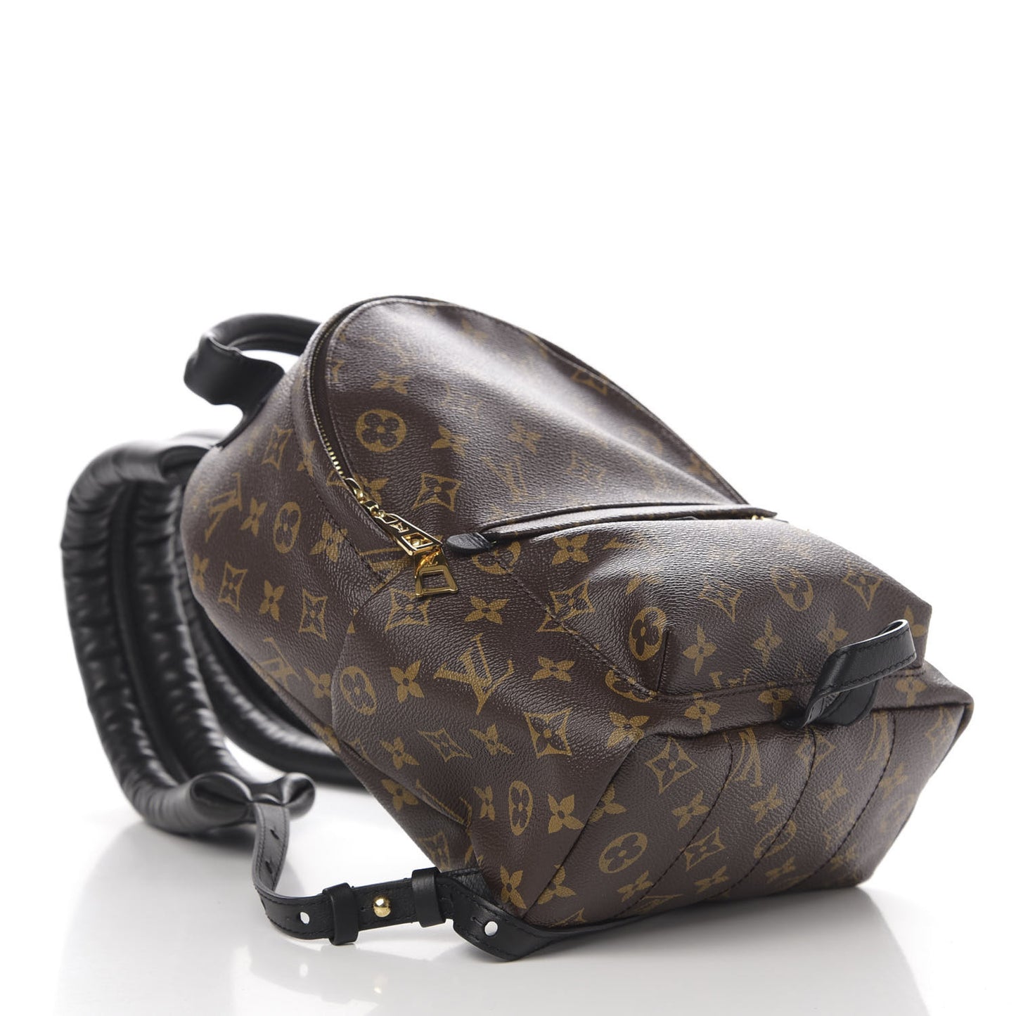 Monogram Palm Springs Backpack PM