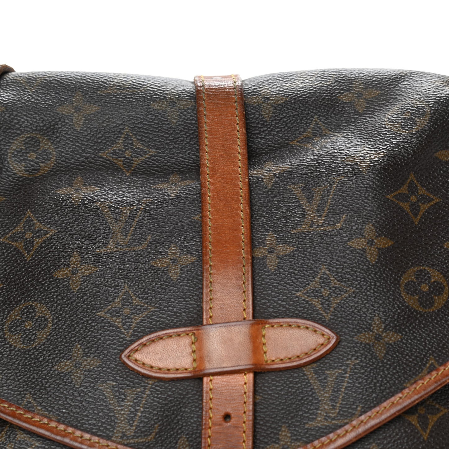 Monogram Saumur 30