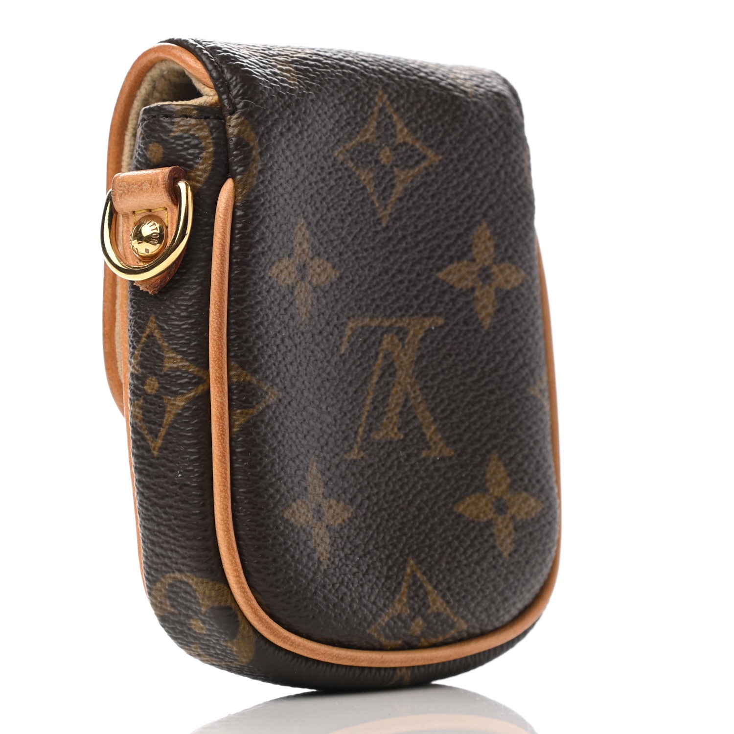 Louis Vuitton Monogram Tulum Pochette 3 of 7