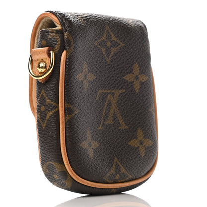 Louis Vuitton Monogram Tulum Pochette 3 of 7