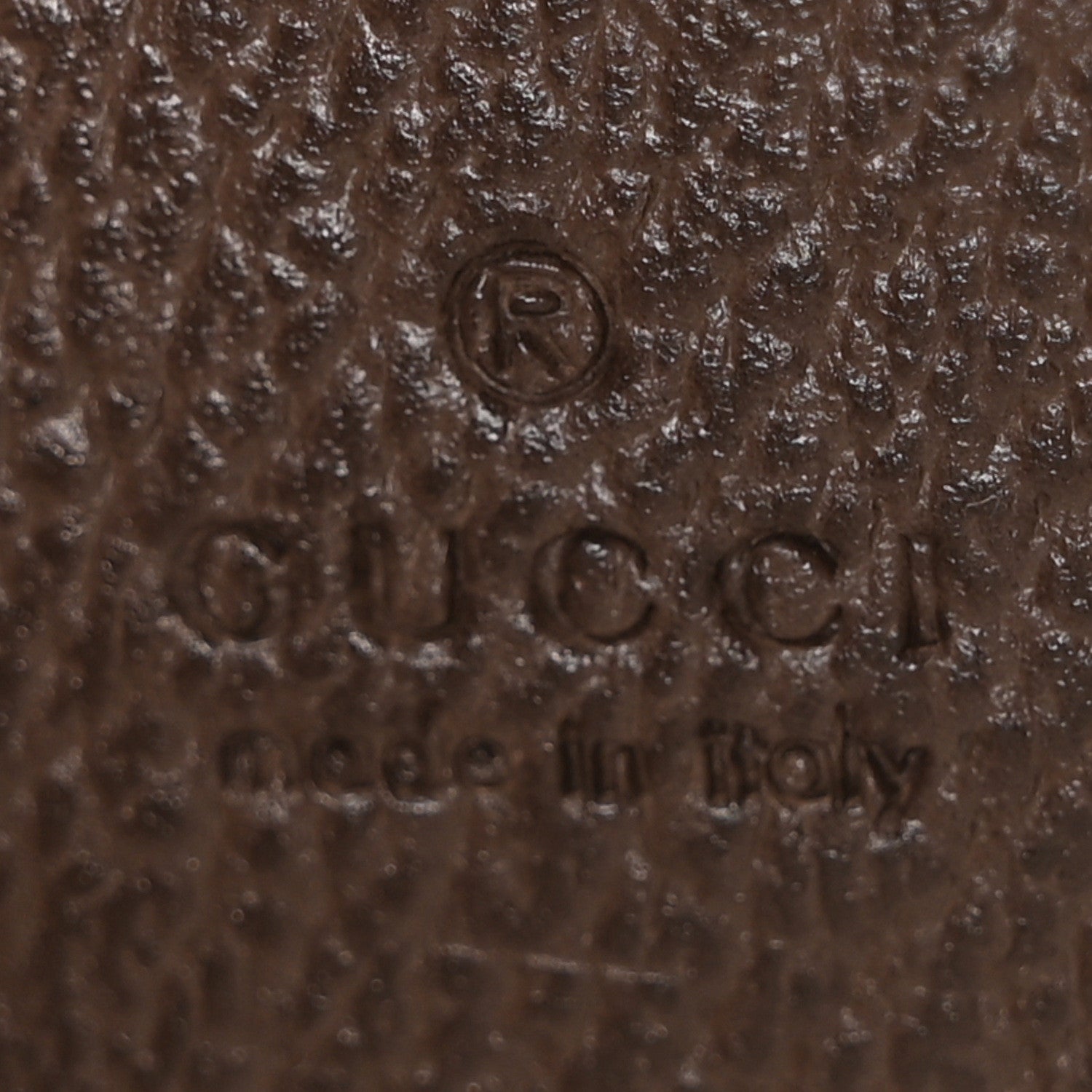 Gucci GG Supreme Monogram Textured Dollar Calfskin Web Mini Ophidia Envelope Shoulder Bag Beige Ebony New Acero 6 of 10