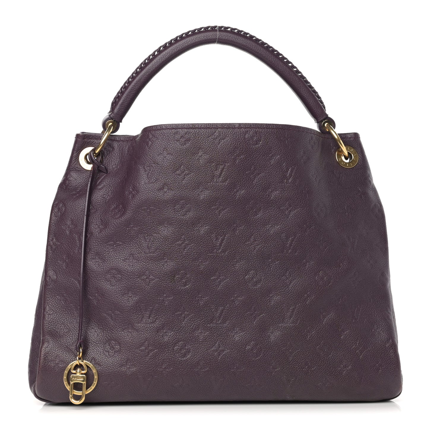 Empreinte Artsy MM Aube