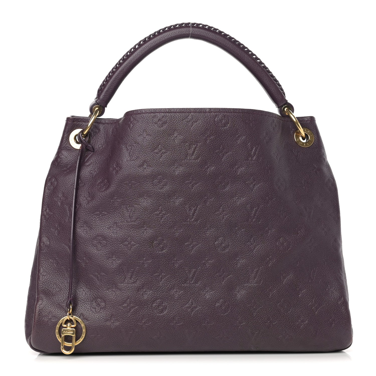 Louis Vuitton Empreinte Artsy MM Aube 1 of 14