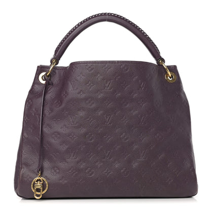 Louis Vuitton Empreinte Artsy MM Aube 1 of 14