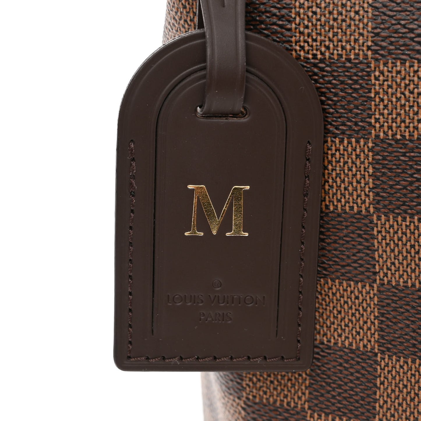 Damier Ebene Graceful PM