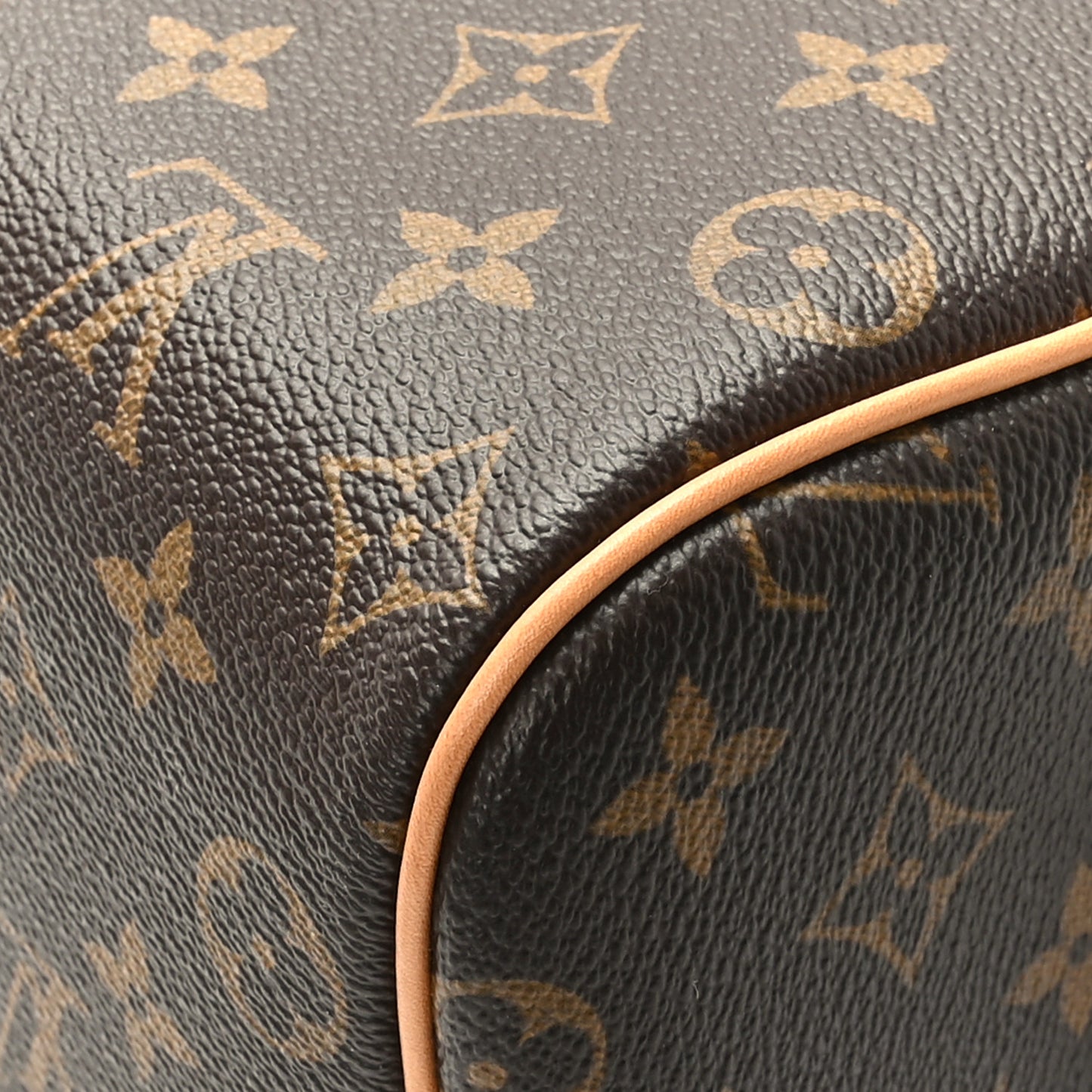 Monogram King Size Toiletry Bag