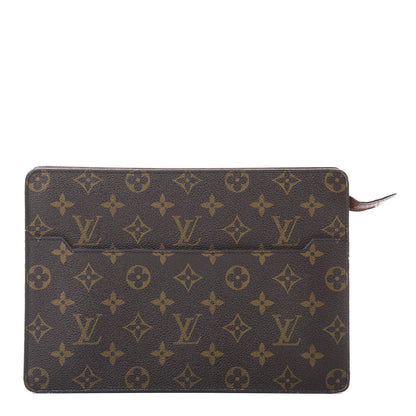 Louis Vuitton Monogram Pochette Homme 1 of 15
