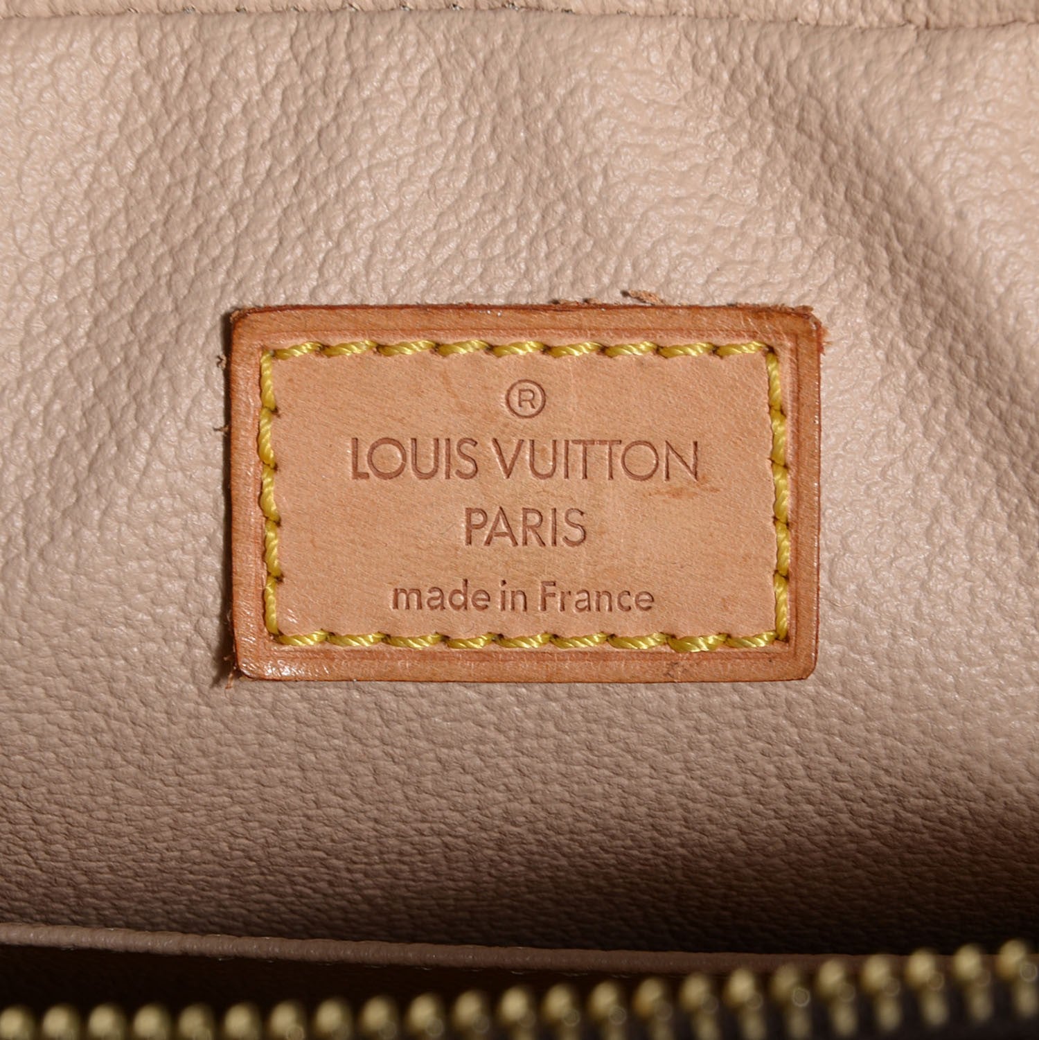 Louis Vuitton Monogram Trousse Toilette 23 6 of 7