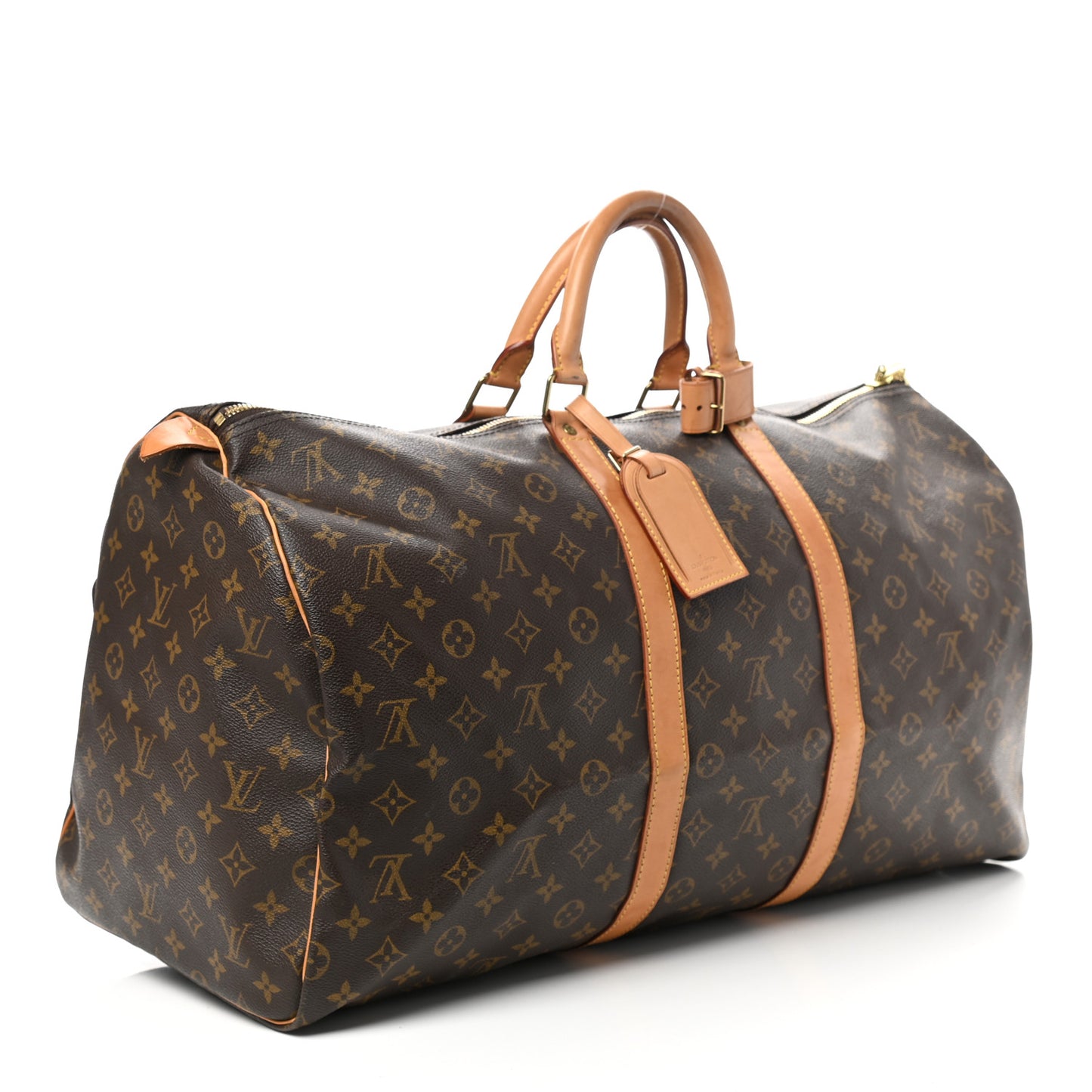 Monogram Keepall 55