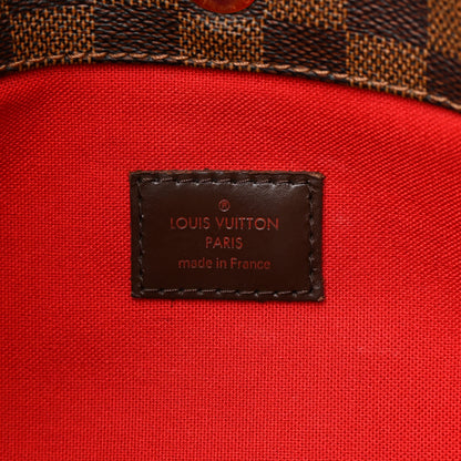 Louis Vuitton Damier Ebene Bloomsbury PM 6 of 18