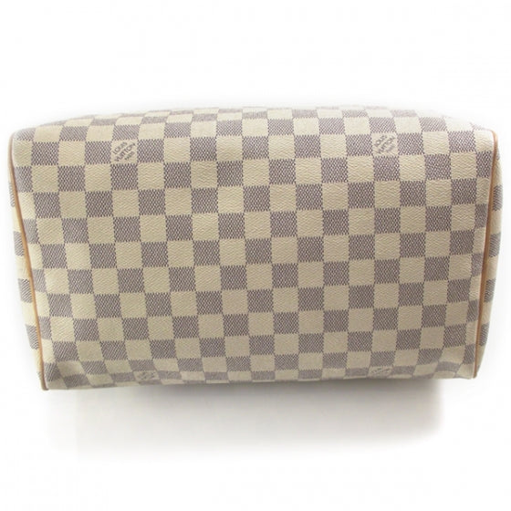 Damier Azur Speedy 30