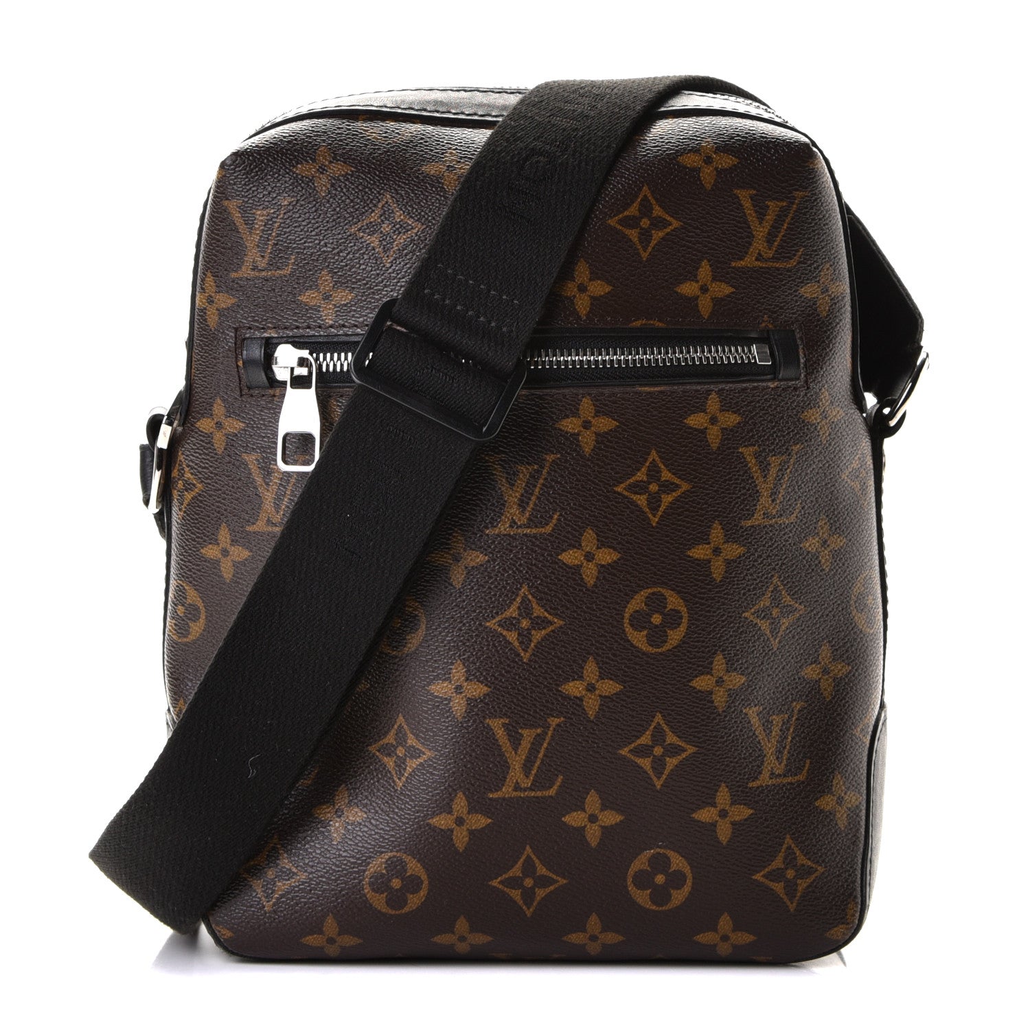Louis Vuitton Monogram Macassar Torres PM 1 of 6