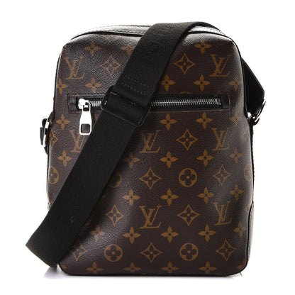Louis Vuitton Monogram Macassar Torres PM 1 of 6