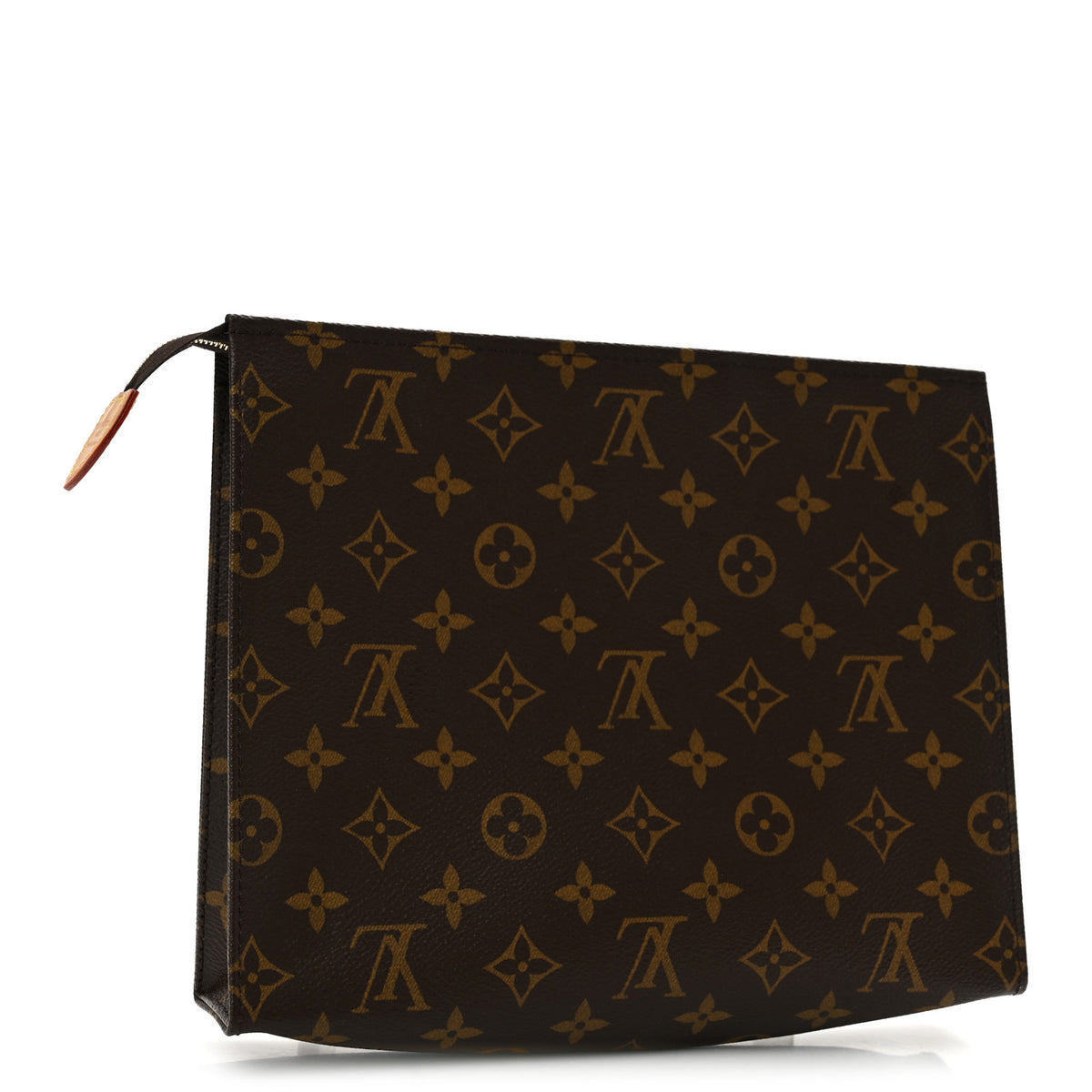Louis Vuitton Monogram Toiletry Pouch 26 Pink 3 of 9