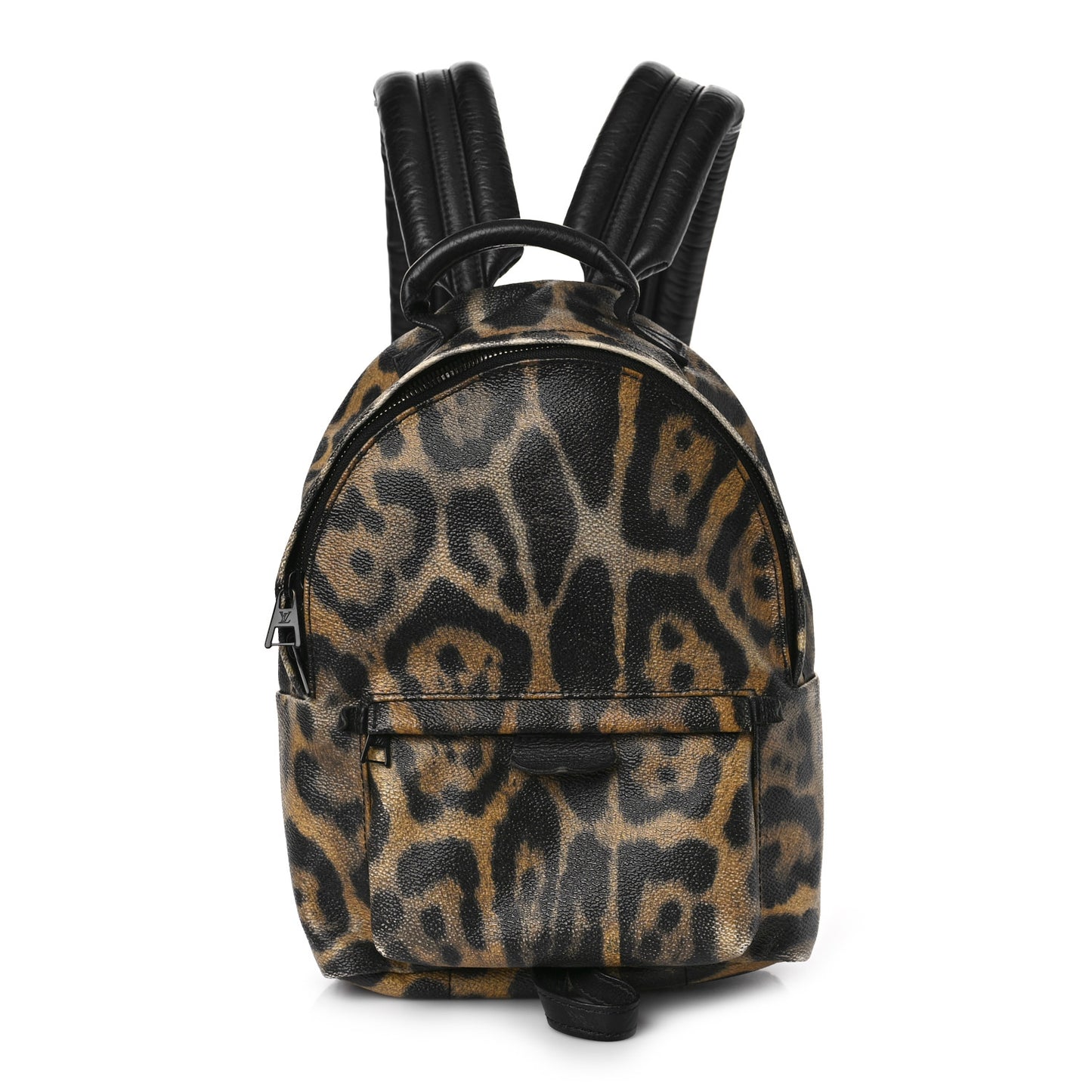 Wild Animal Print Palm Springs Backpack PM