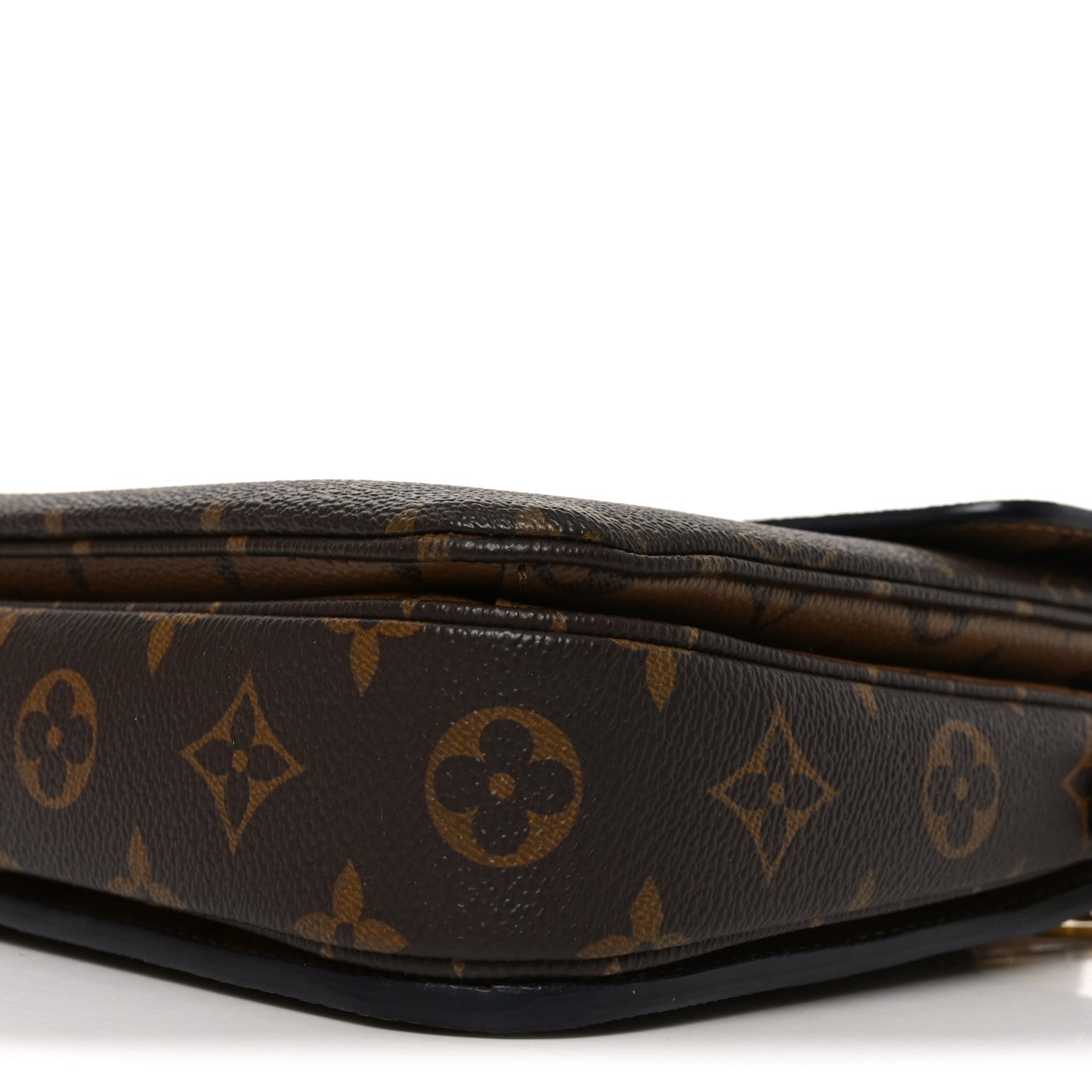 Louis Vuitton Reverse Monogram Pochette Metis 9 of 10