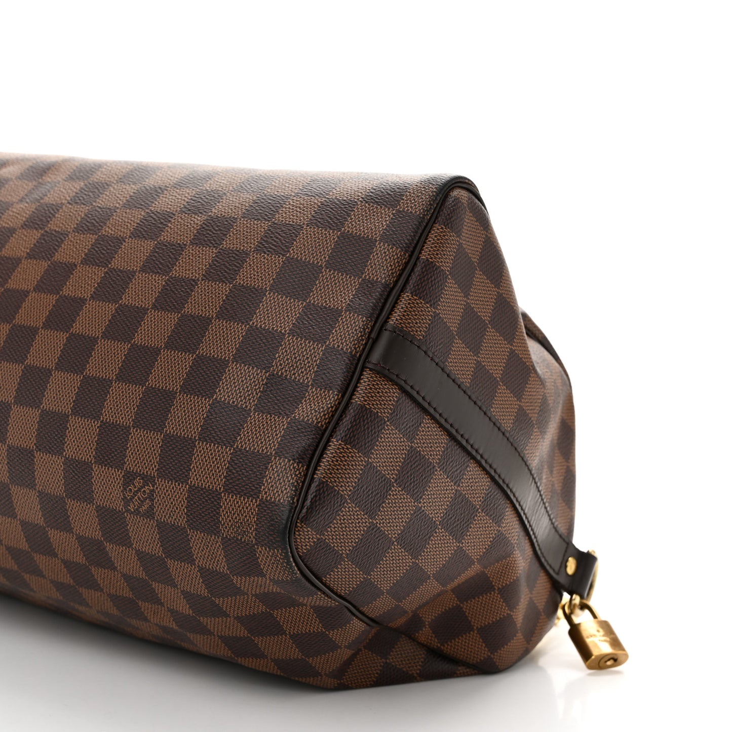 Damier Ebene Speedy Bandouliere 30