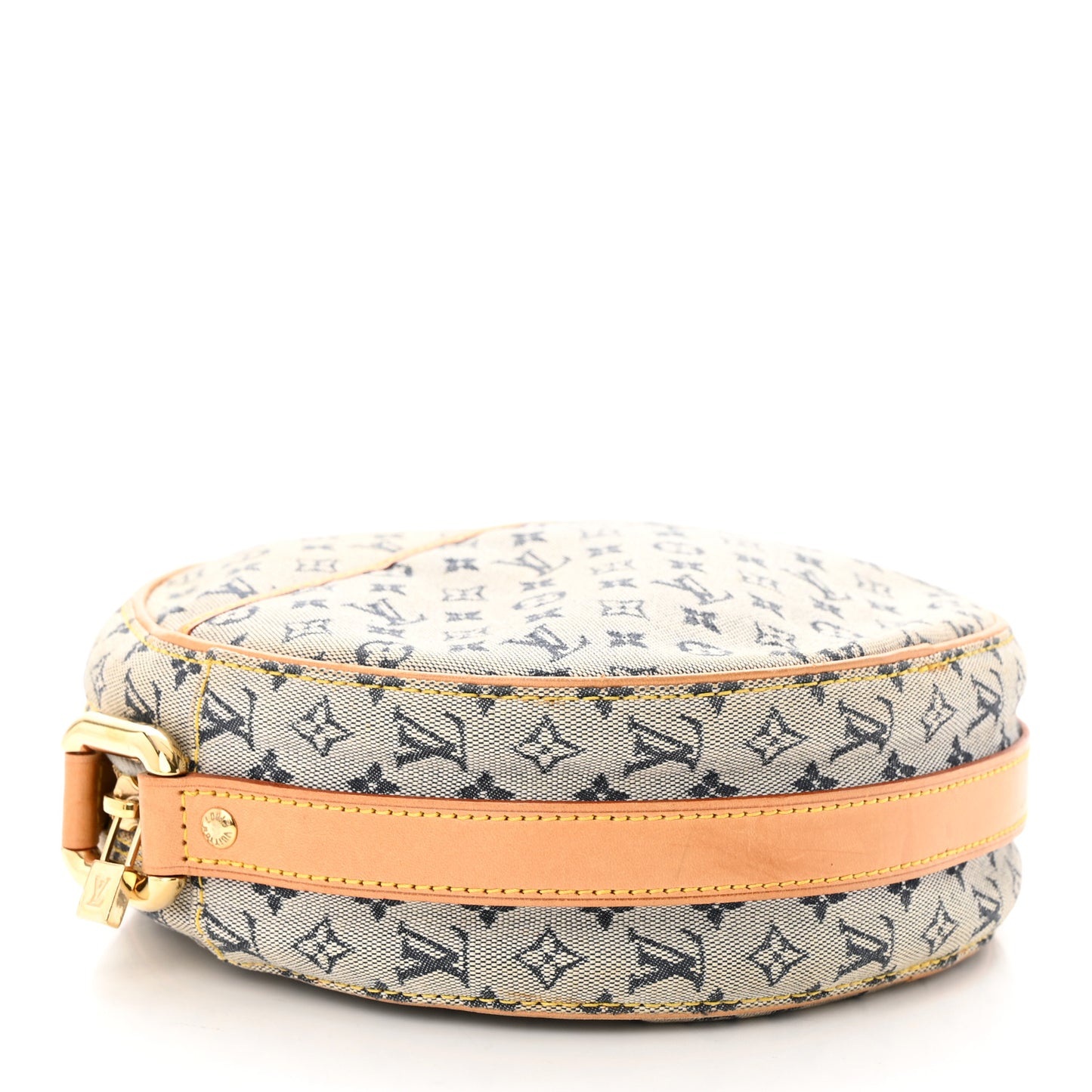 Mini Monogram Jeanne GM Blue