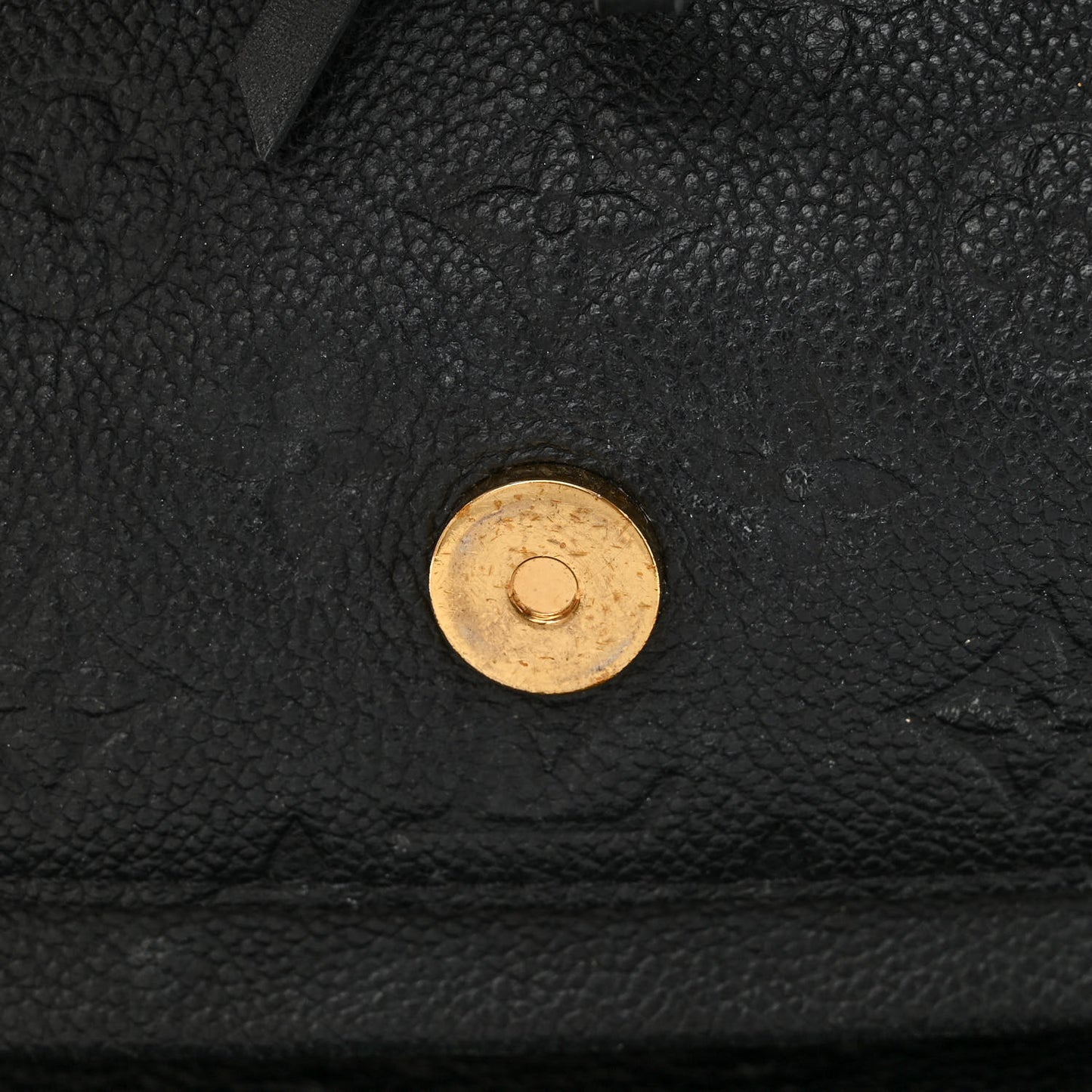 Empreinte Montsouris NM Backpack Black