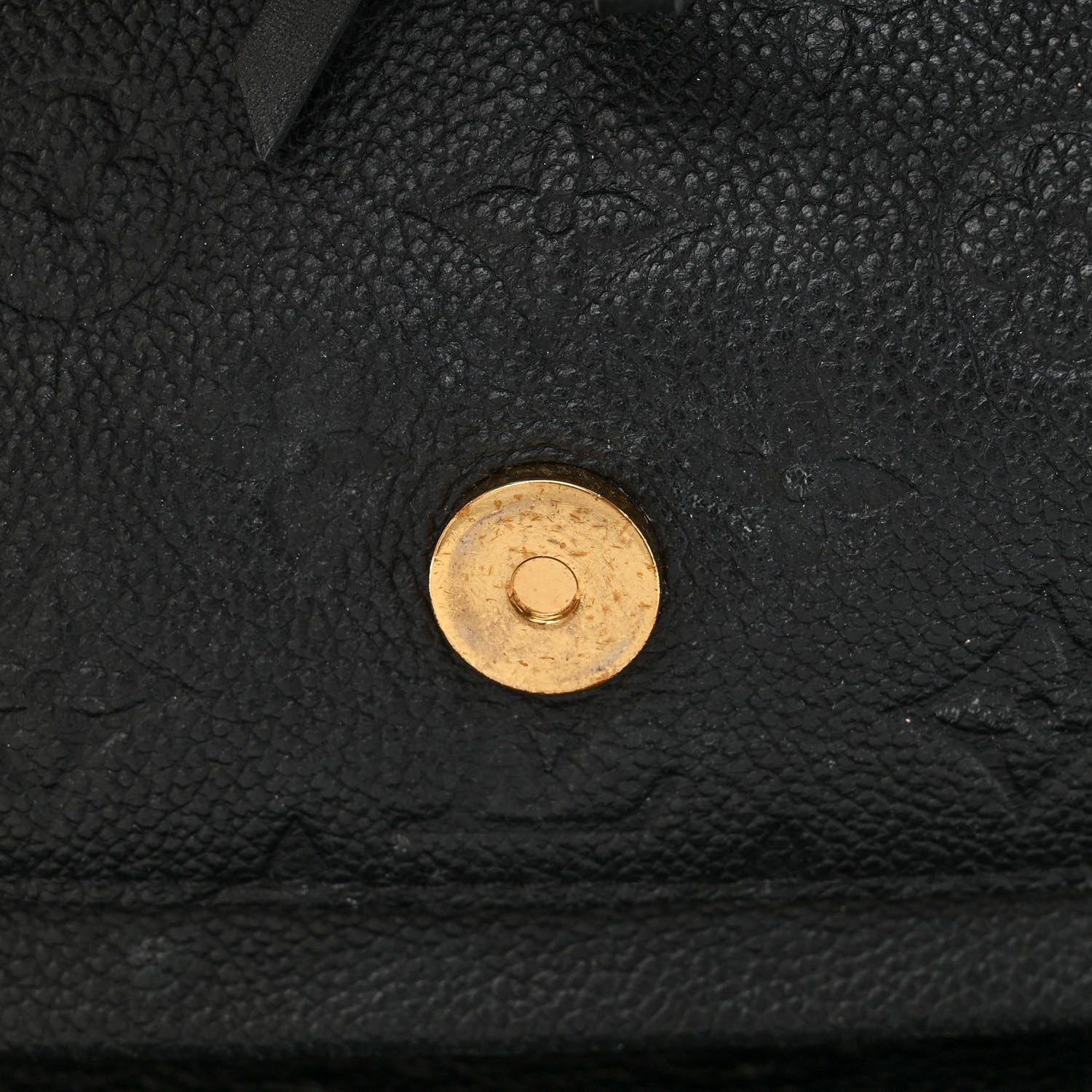 Louis Vuitton Empreinte Montsouris NM Backpack Black 11 of 13