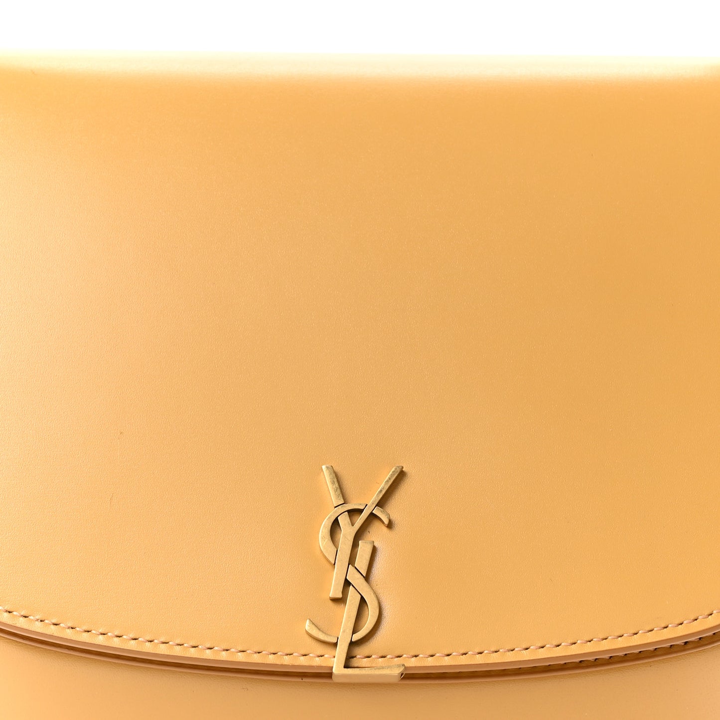 Box Calfskin Mini Voltaire Top Handle Bag Hot Sahara