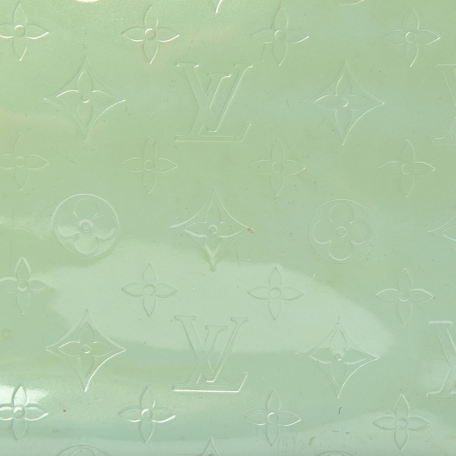 Louis Vuitton Vernis Houston Baby Blue 22 of 26