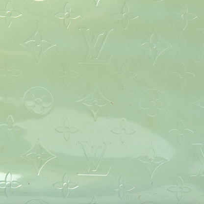 Louis Vuitton Vernis Houston Baby Blue 22 of 26