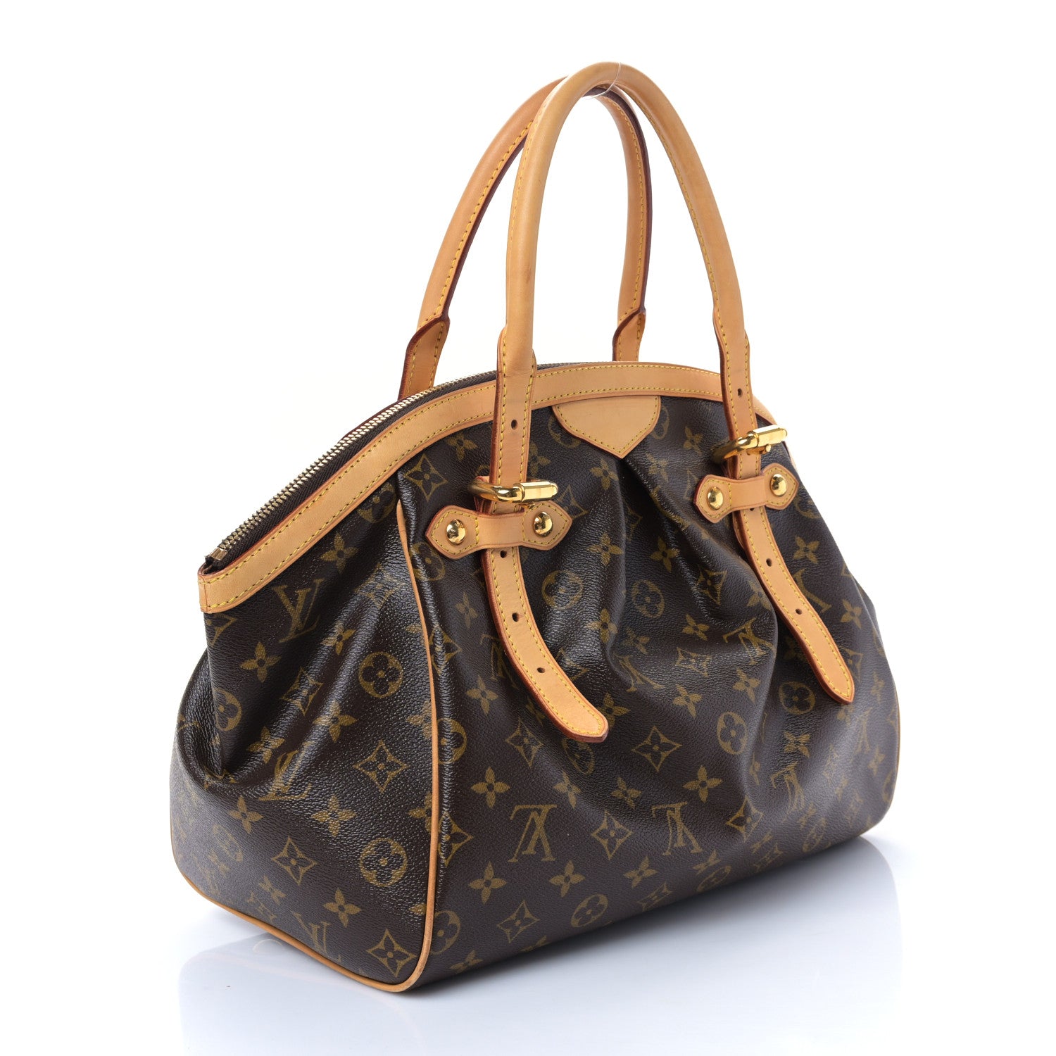 Louis Vuitton Monogram Tivoli GM 3 of 8
