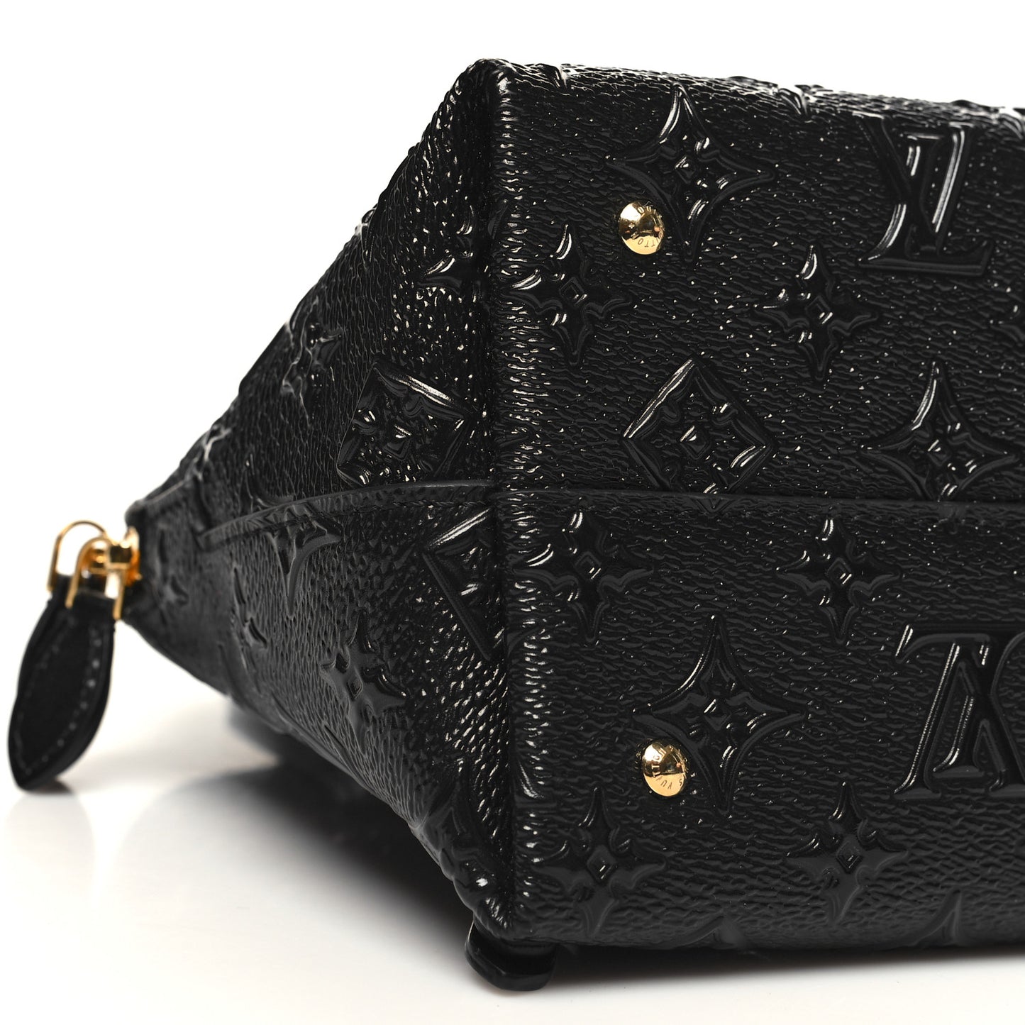 Monogram Midnight Moon Backpack Black