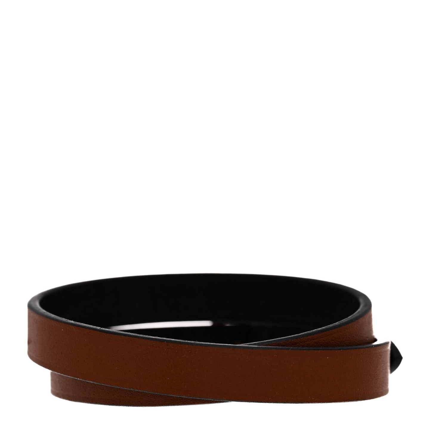 Chamonix Behapi Double Tour Bracelet T2 Black Fauve