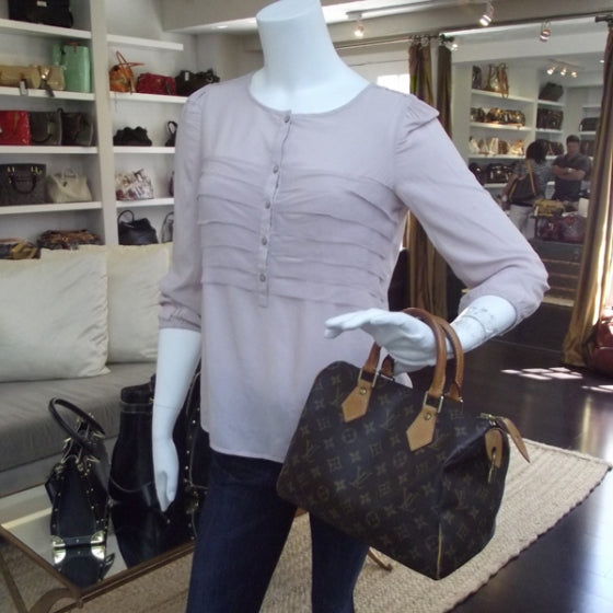 Monogram Speedy 25