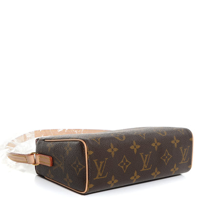Louis Vuitton Monogram Recital 4 of 8